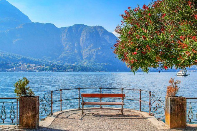 Italy and Switzerland Day Trip: Lake Como, Bellagio & Lugano from Milan - How the Day Flows From Milan Into Lake Como, Bellagio, and Lugano