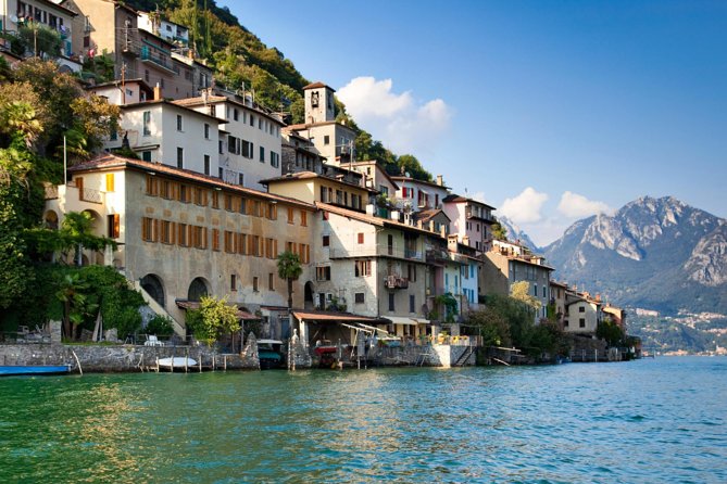 Italy and Switzerland Day Trip: Lake Como, Bellagio & Lugano from Milan - Price and Value: Is $83.27 a Good Deal?
