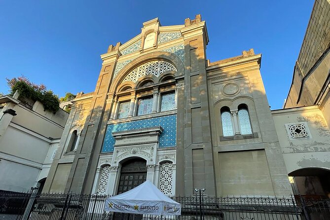 Jewish Guided Tour in Milan - Price and Value: What $120.48 Buys You in Milan