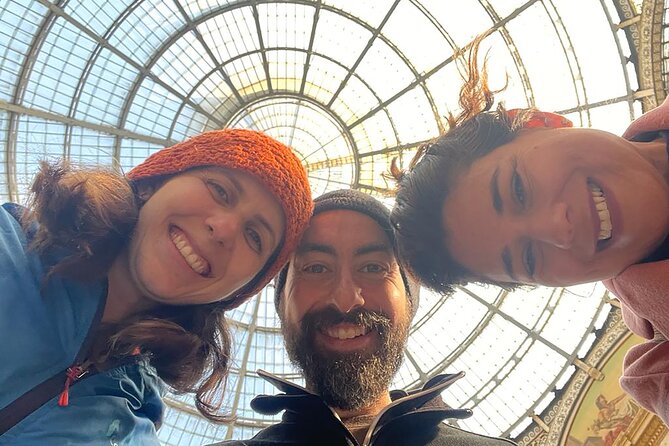 Jewish Guided Tour in Milan - Royal Milan, Law, and the WWII Story at Piazza del Liberty