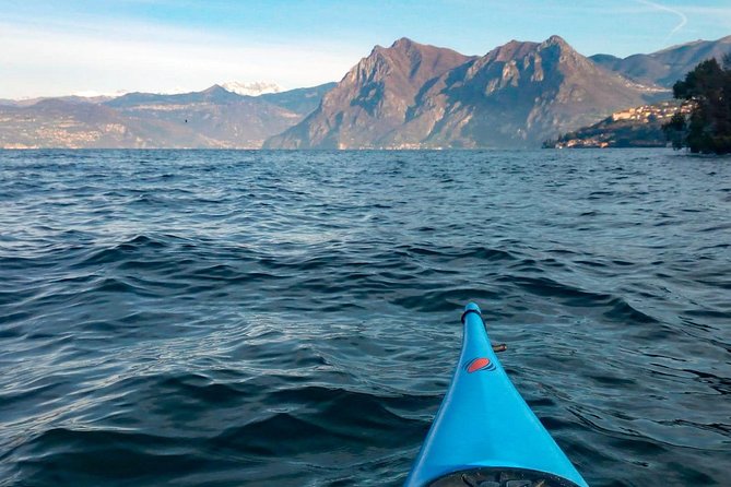 Kayak Trip to Monte Isola, on Iseo lake - Key highlights before you go