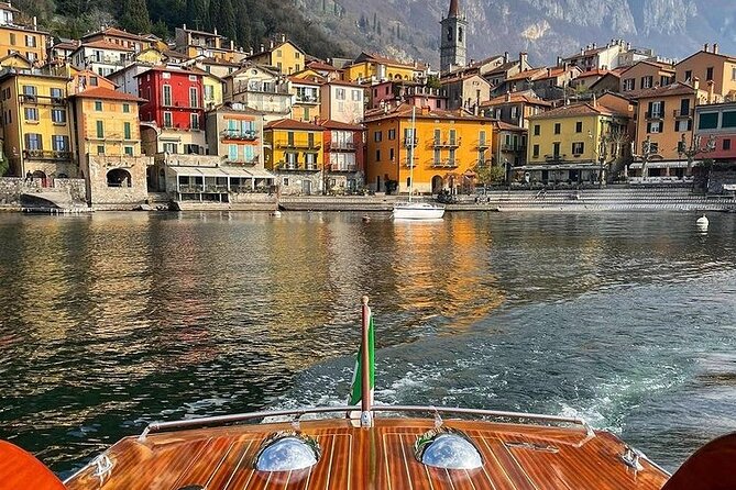 LA DOLCE VITA : BELLAGIO CRUISE & VILLAS + Michelin Lunch - Should you book La Dolce Vita: Bellagio Cruise & Villas + Michelin Lunch?