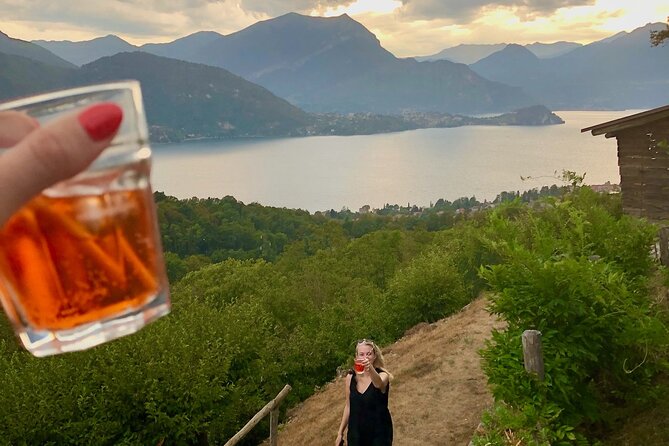 La 'Dolce Vita' Hike to Mountain House with Lake View Aperitivo - Who this Lake Como aperitivo hike fits best