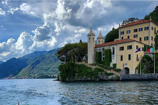 LA DOLCE VITA : Lake Como 1h Cruise + Villa Balbianello (Guided) - Timing, weather, and why this is built for a “just right” day