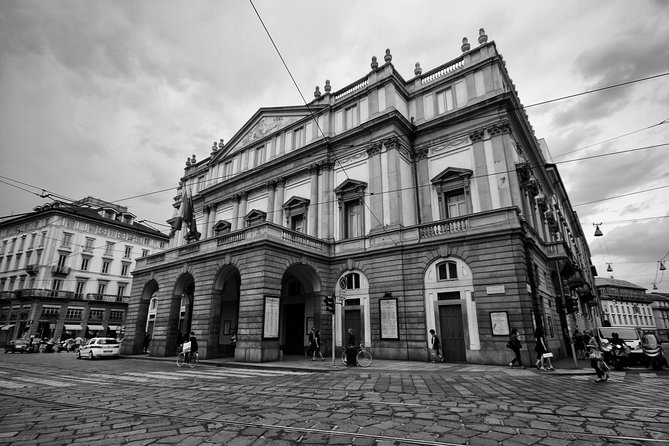 La Scala Theatre and Museum guided experience - Timing, Photos, and How to Fit This Into Your Milan Day
