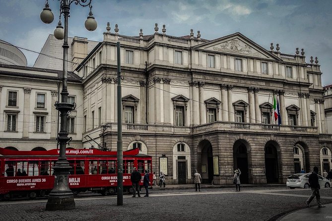 La Scala Theatre and Museum guided experience - Who Should Book This La Scala Theatre and Museum Visit