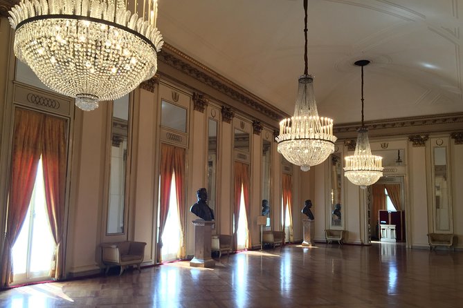 La Scala Theatre and Museum guided experience - Museo Teatrale alla Scala: What You’ll See and Why It’s More Than a Walkthrough