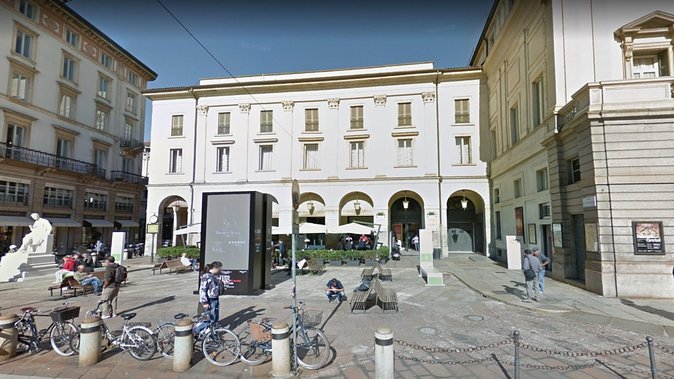 La Scala Theatre and Museum Tour in Milan With Private Guide - What You’ll See in the Auditorium, and What Can Get Limited