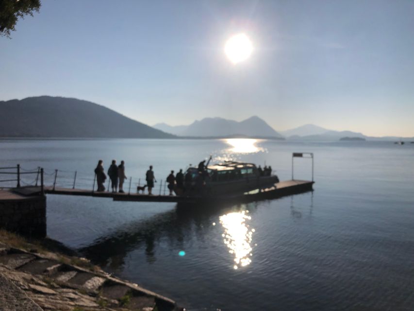 Lago Maggiore: 3 Borromean Islands Boat from Feriolo - Should you book? My practical take