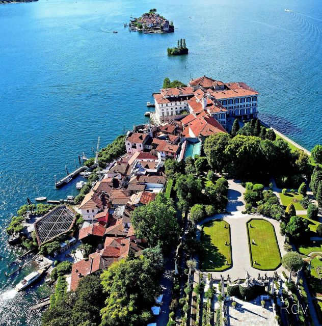 Lago Maggiore: 3 Borromean Islands Boat from Feriolo - Price and Value: Why $20 Can Feel Like a Steal, With One Big Caveat