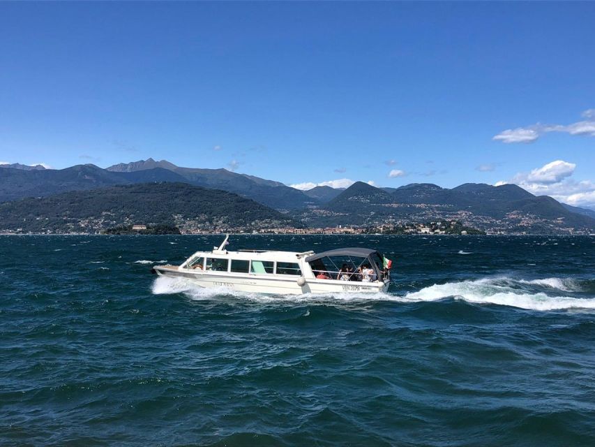 Lago Maggiore: 3 Borromean Islands Boat from Feriolo - What to Bring for Lake Maggiore Comfort (and a Swim That Doesn’t Feel Risky)