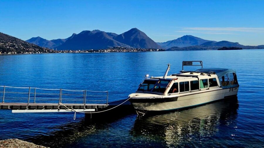 Lago Maggiore: 3 Borromean Islands Boat from Feriolo - Who Should Book This 3-Island Boat From Feriolo