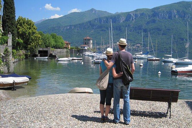 Lake Como 1hr Cruise + Bellagio + Lunch + Villa Melzi - Who this tour suits best, and who might feel constrained