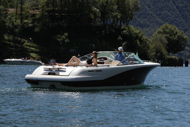 Lake Como: 2-Hour Luxury Speedboat Private Tour - Quick practical tips to make your day better