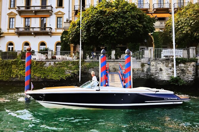 Lake Como 2 Hour Private Boat Tour - Why this 2-hour private boat tour is such a smart Lake Como choice
