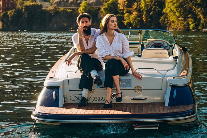Lake Como 2 Hour Private Boat Tour - The full route, villa by villa, with what to look for