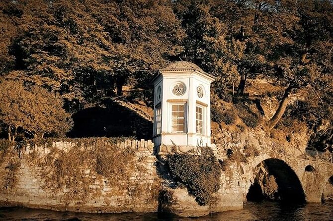 Lake Como 2 Hour Private Boat Tour - Possible drawbacks you should know before you book