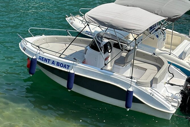 Lake Como: 2 Hours Boat Rent Without License - Getting From Lungo Lario Trieste to Your First Minutes on the Water
