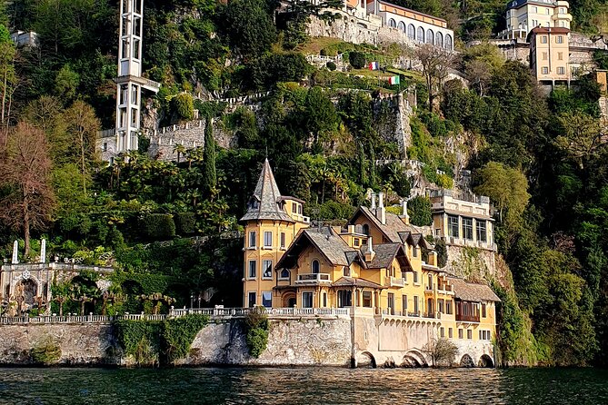 Lake Como: 2 Hours Boat Rent Without License - Who Should Book This No-License Lake Como Boat Rental