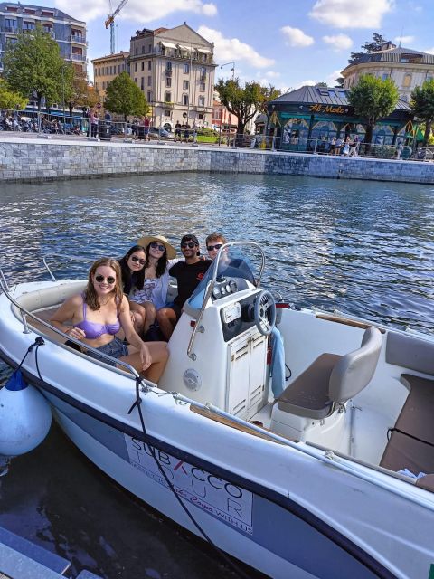 Lake Como: 3-Hour Boat Rental - Passing Villas and Finding Famous Houses Like Oleandra and Balbianello