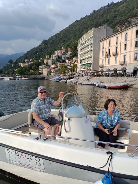 Lake Como: 3-Hour Boat Rental - Who Should Book This Self-Drive Boat Day, and Who Should Skip It