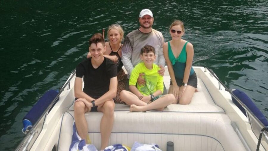 Lake Como 3 hours Private Boat Tour Groups of 1 to 7 People - Bellagio stop and swim options, the part most people remember