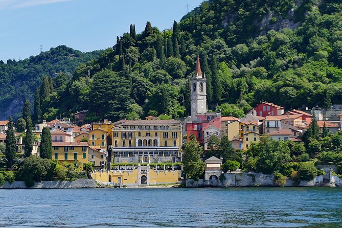 Lake Como and Bellagio with Private Boat Cruise Included - Bus time, group size, and the comfort reality check