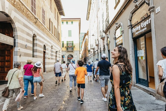 Lake Como and Bellagio with Private Boat Cruise Included - The Como cruise: why the private boat segment is the payoff