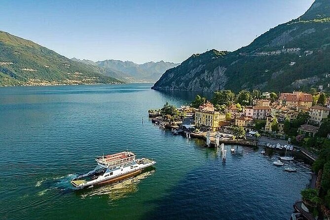 Lake Como And Lugano Full Day Trip - Key things to know before you go