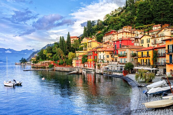 Lake Como And Lugano Full Day Trip - When the Title Says Lugano, But Your Day Centers on Como and Bellagio