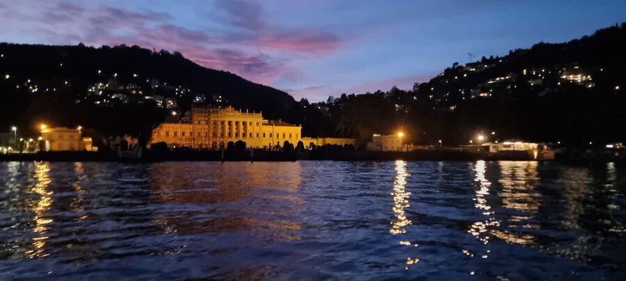 Lake Como: Aperitivo Cruise with Prosecco at Sunset - Why this 1-hour sunset aperitivo works so well
