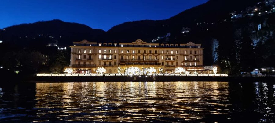 Lake Como: Aperitivo Cruise with Prosecco at Sunset - How the $94 price compares to what you get