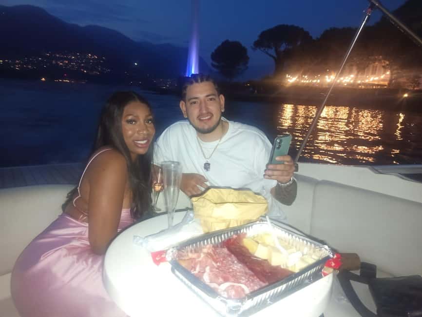 Lake Como: Aperitivo Cruise with Prosecco at Sunset - Who should book this sunset cruise, and who might not