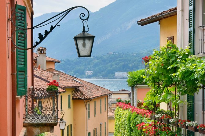 Lake Como & Bellagio Day Trip with Private Boat Cruise - Bellagio Time: The Best Use of Your Two Hours