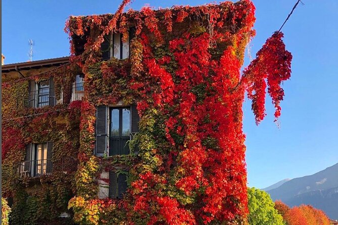 Lake Como & Bellagio Day Trip with Private Boat Cruise - Guides and Headsets: When Language Mix Can Matter