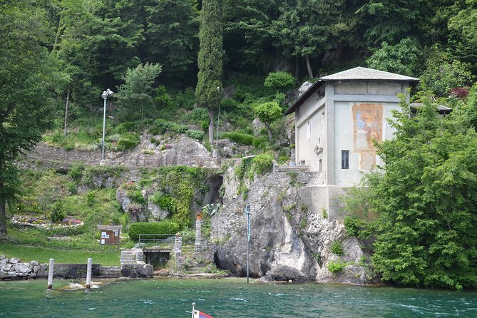 Lake Como Boat Tour Bellagio, Varenna & Menaggio Scenic Cruise - Price and value: $781.90 per group (up to 11)