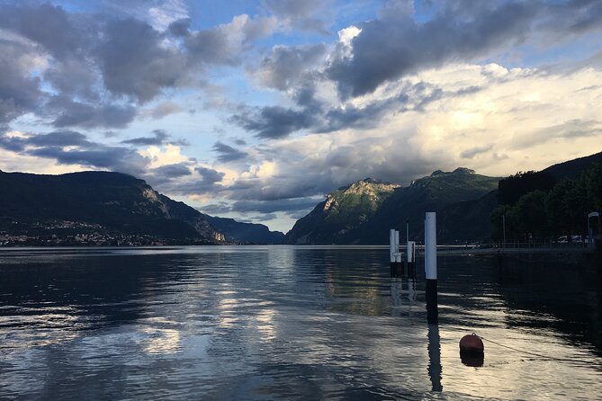 Lake Como Boat Tour Bellagio, Varenna & Menaggio Scenic Cruise - Fabio and the guide style: what you actually get from it