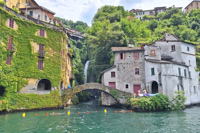 Lake Como Boat Tours: options from 1 hour to a Full Day - Boat comfort, music, and the rain plan that keeps your day on track