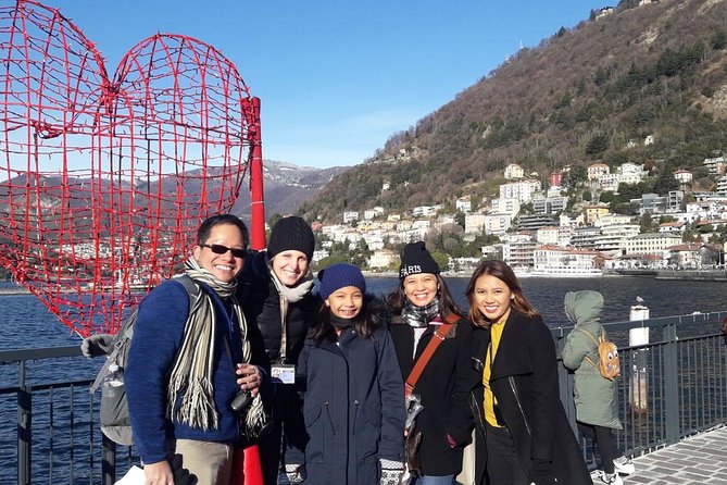 Lake Como Cruise from Milan - Semi Private tour - Torno stop: the port-side stroll that makes the cruise feel real