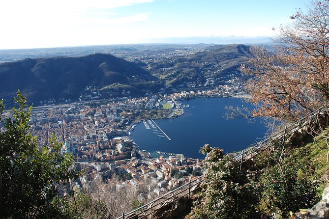 Lake Como Cruise from Milan - Semi Private tour - Bellagio and villa options: how your day can shift