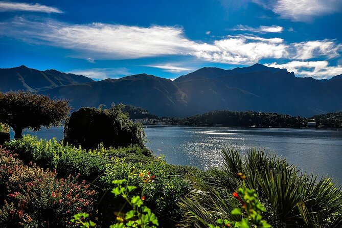 Lake Como Cruise from Milan - Semi Private tour - Lunch choices in Como: you decide, and the guide can steer you