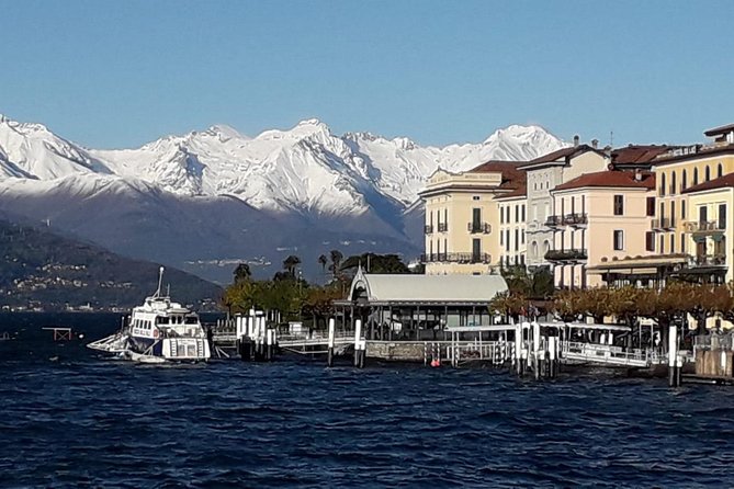 Lake Como Cruise from Milan - Semi Private tour - Group size, pace, and the role of your guide