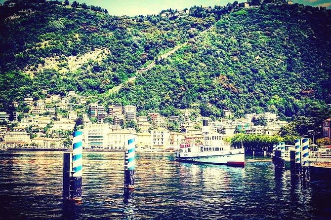 Lake Como Cruise from Milan - Semi Private tour - What to bring for an 8-hour Como day