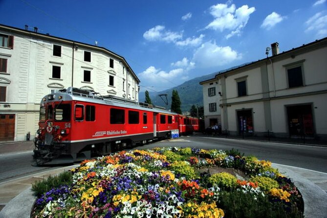 Lake Como cruise, St.Moritz and Bernina Red Train - Value, group size, and the service details that can make or break it