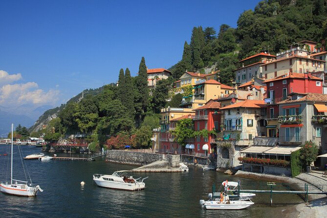 Lake Como cruise, St.Moritz and Bernina Red Train - Should you book this Lake Como and Bernina day trip?