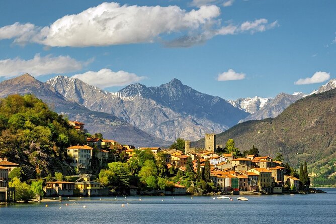 Lake Como Day Trip from Milan by Train: Private & Personalized - Cruise Around Lake Como and Spotting Villa Carlotta