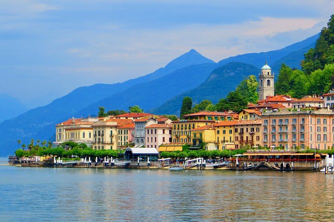 Lake Como Day Trip from Milan with a Local Guide: Private & Personalized - Lakeside picnic with wine: a great idea, but confirm what’s included