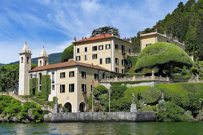 Lake Como Day Trip from Milan with a Local Guide: Private & Personalized - Price and value: what $117 buys, and what to verify