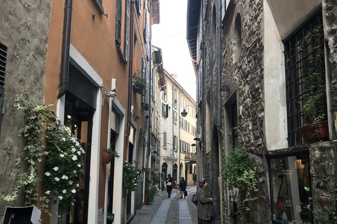 Lake Como: eBike City Tour Guided by an iPad and a Tour Leader - Who this tour suits best (and who should skip it)
