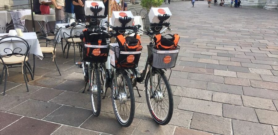 Lake Como: eBike Tour with Live Guide, eHelmet, and iPad - Practical tips so you enjoy the ride more